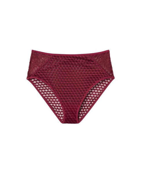 Women's Naia Pietra High Waisted Panty