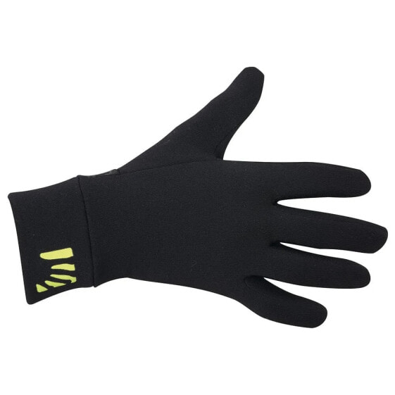 KARPOS Polartec gloves