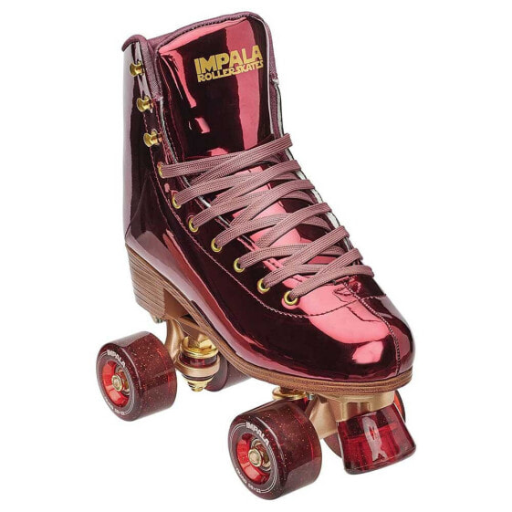 IMPALA ROLLERS Quad Roller Skates