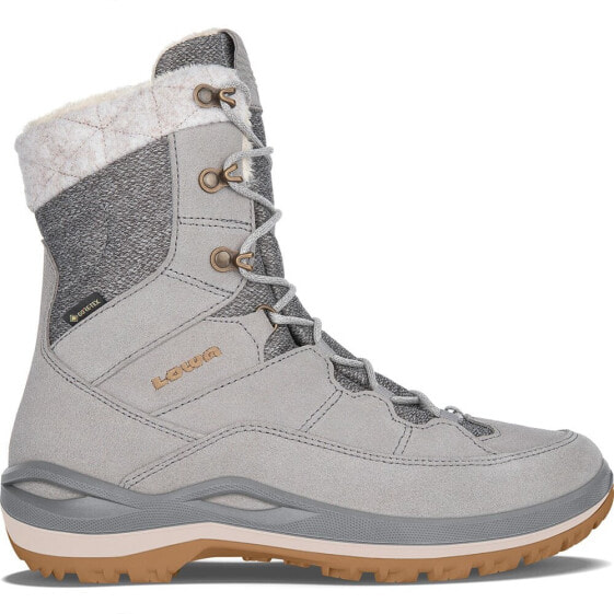 LOWA Calceta III Goretex hiking boots