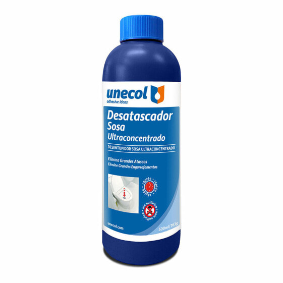 Вантуз Unecol Sosa Ultra C02406 1 L