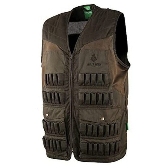 TREELAND Logo Vest