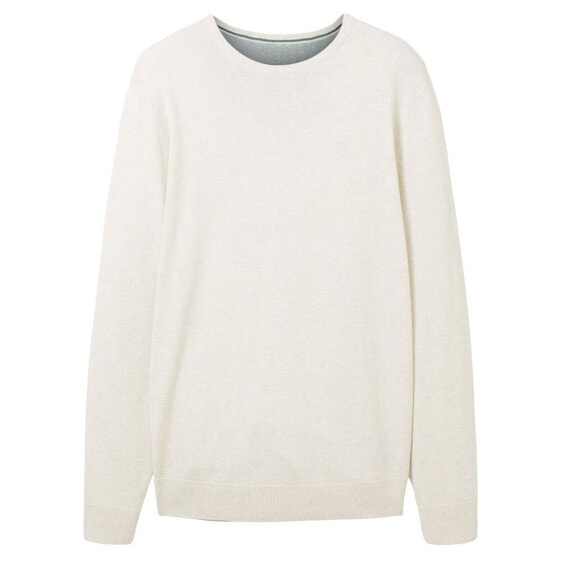 TOM TAILOR 1027661 Sweater