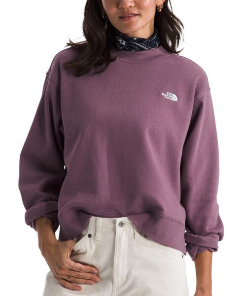 Women's Evolution Fleece Top