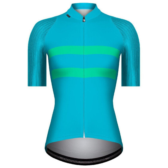 ETXEONDO Garaia Essentials short sleeve jersey