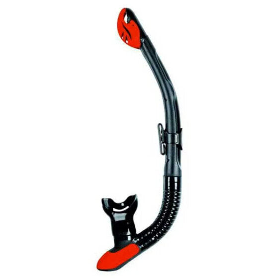 MARES Ergo Dry Diving Snorkel