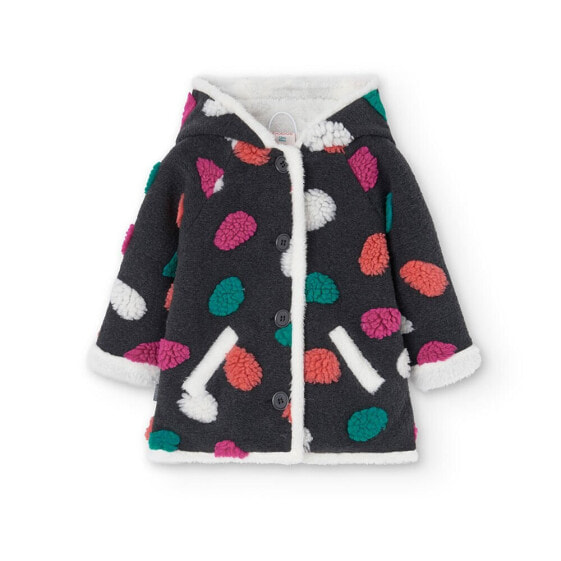 BOBOLI Fantasy Jacket