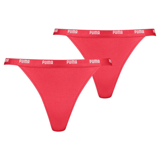 PUMA 701223666 Thong 2 units