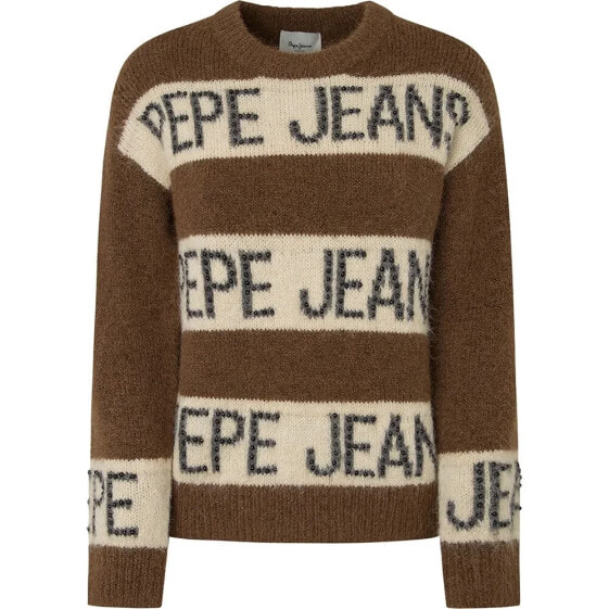 PEPE JEANS Helmi sweater