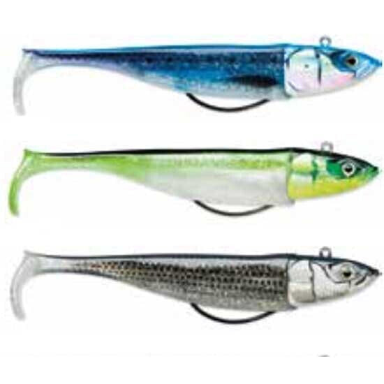 STORM Biscay Shad Soft Lure 91g 140 mm