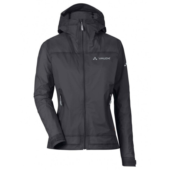 VAUDE Zebru Ultralight 3L jacket