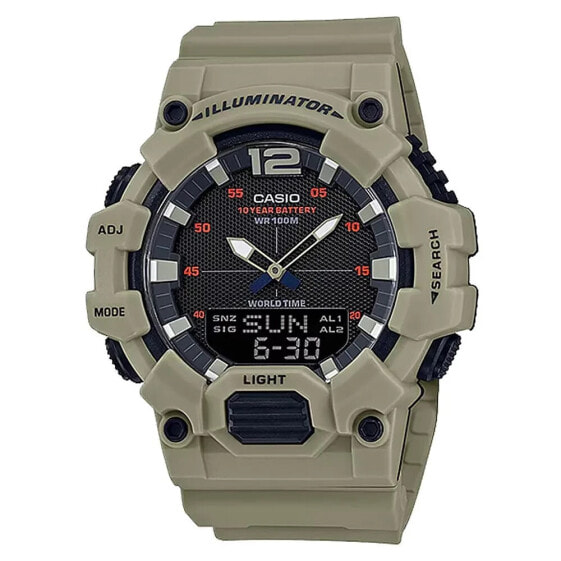 CASIO HDC-700-3A3 watch