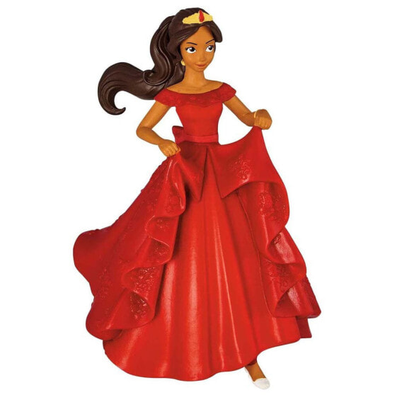 BULLYLAND Disney Elena im Ballkleid Figure