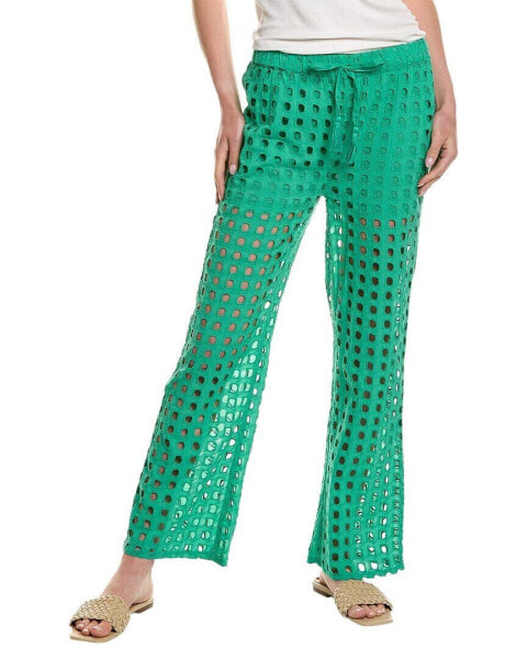 Surf Gypsy Box Eyelet Pant Women's