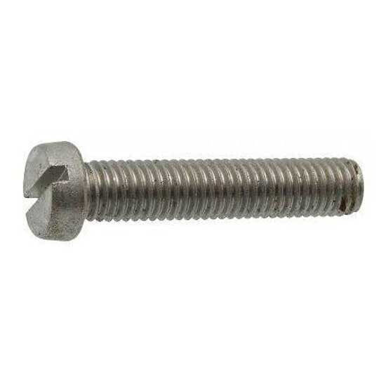 EUROMARINE MTC 8x70 mm Slotted Screw