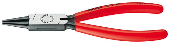 Круглогубцы Knipex 22 01 140