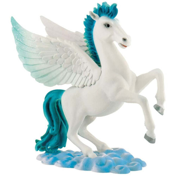 BULLYLAND Pegasus Stallion Figure