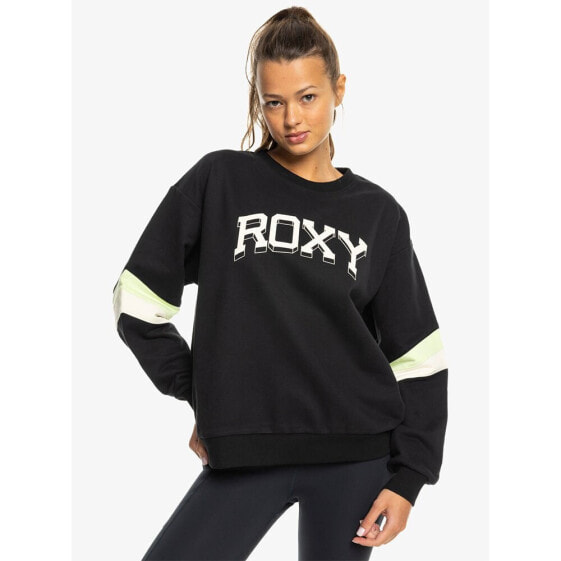 ROXY ERJFT04861 sweatshirt