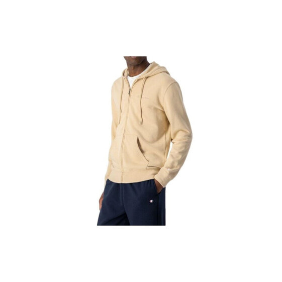 Champion Hooded FZ