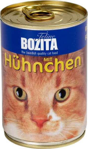 Bozita Kurczak puszka - 410g