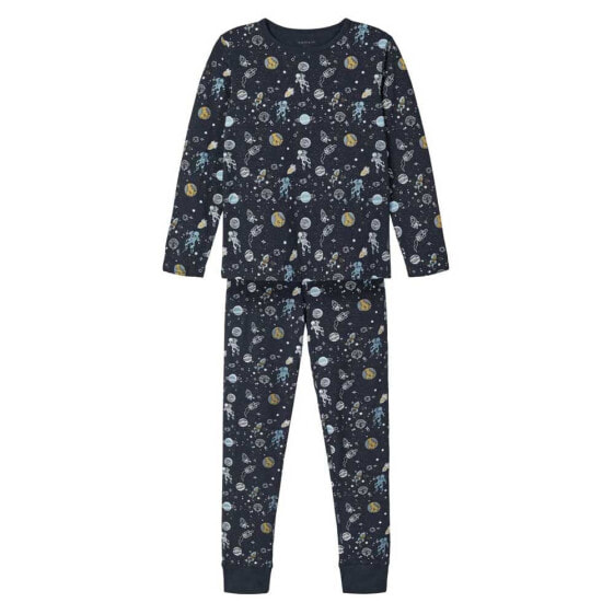 NAME IT Space Pyjama