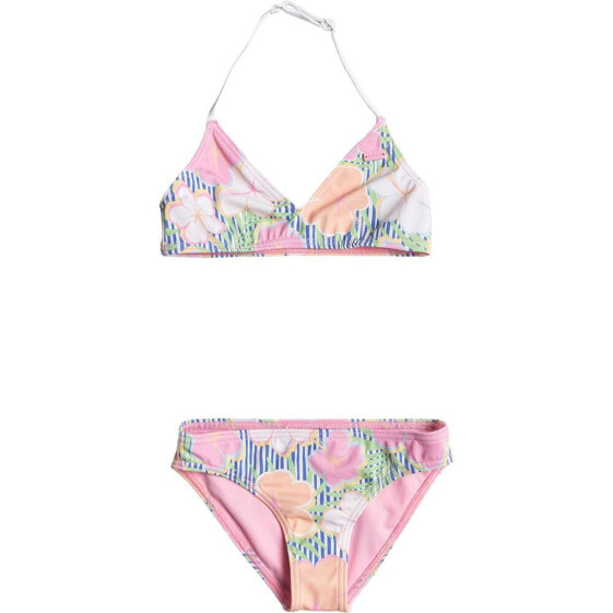 Roxy Tiny Flower Bikini