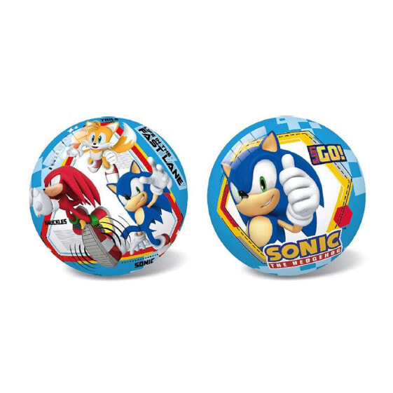 SPORT ONE Sonic Football Ball