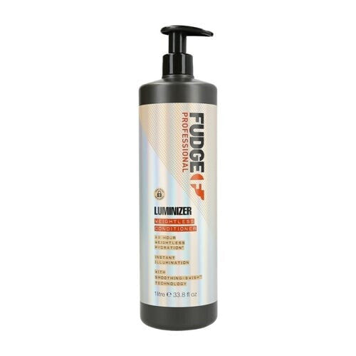 Fudge Luminizer Weightless Conditioner