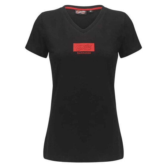 KIMI Box short sleeve T-shirt