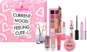 Geschenkset Current Mood: Feeling Cute Look Set 9tlg, 1 St