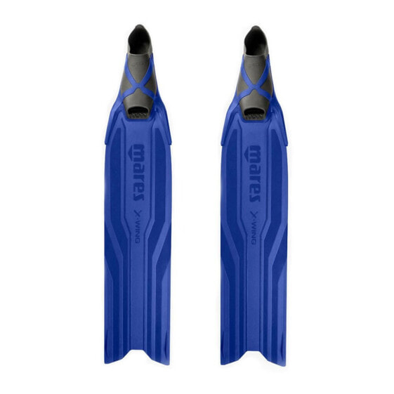 MARES PURE PASSION X-Wing Short freediving Fins