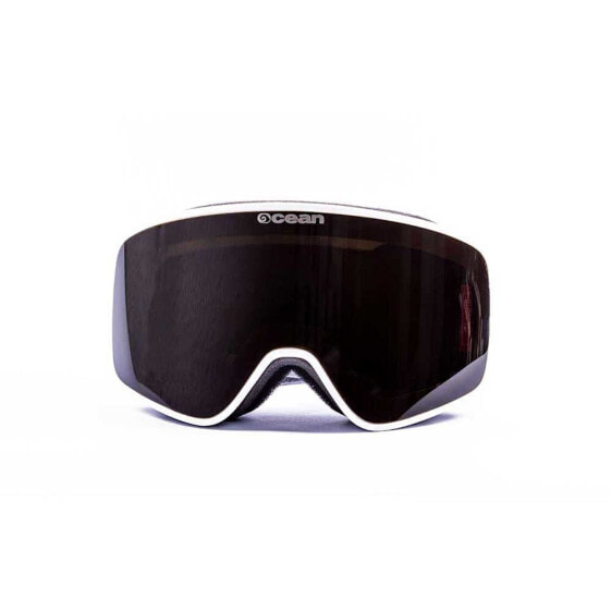 OCEAN SUNGLASSES Aspen Ski Goggles