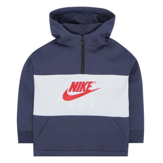 NIKE 342S-U2Y hoodie