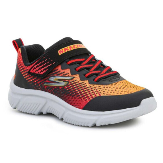 Кроссовки Skechers Go Run 650 Norvo Jr