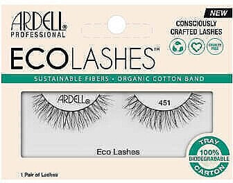 Ardell Eco Lashes 451