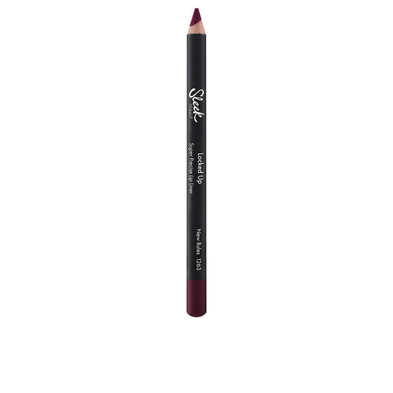 LOCKED UP super precise lip liner #New Rules