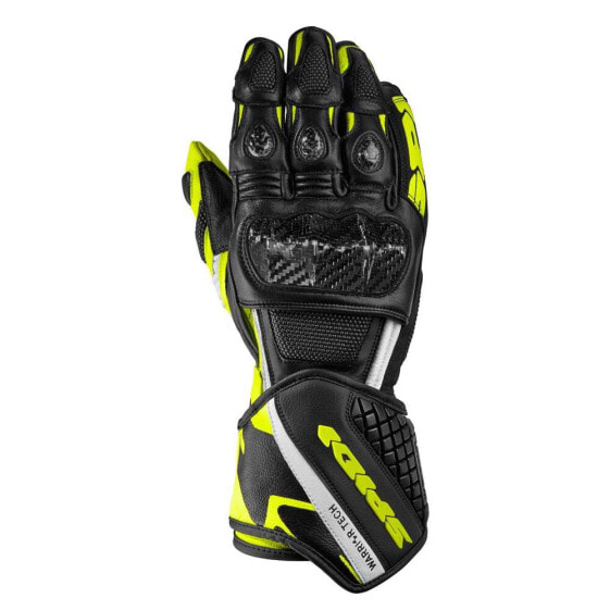 SPIDI Carbo 5 racing gloves