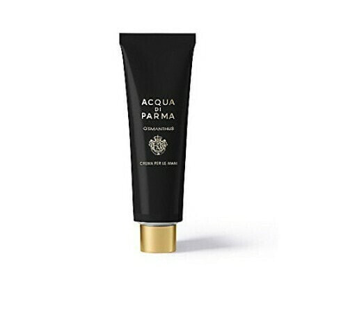 Acqua Di Parma Osmanthus Парфюмированный крем для рук. Тестер