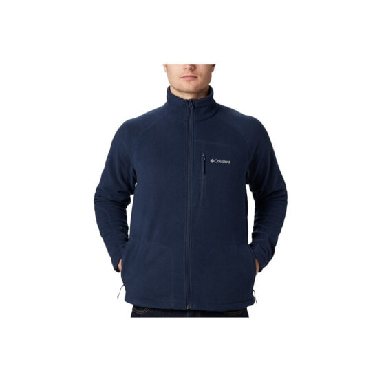 Columbia Fast Trek II Full Zip Fleece