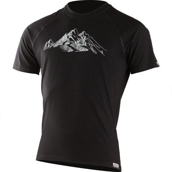 LASTING HILL 9090 short sleeve T-shirt