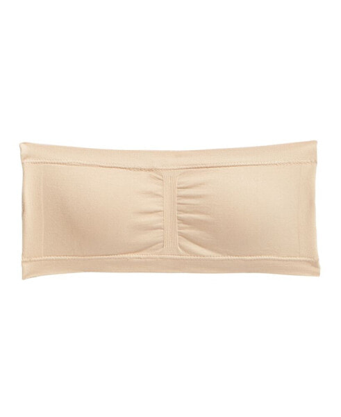 Seamless Bandeau Bra, Little Girls & Big Girls