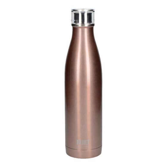 BUILT Double Walled Stainless Steel 740ml Water Bottle