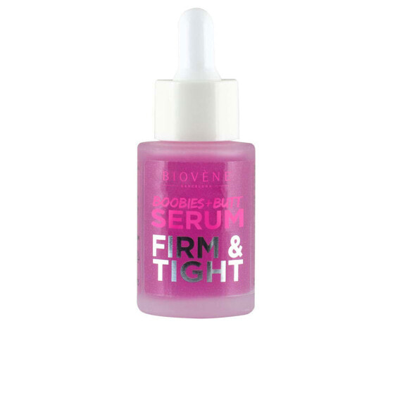 SERUM FIRM & TIGHT treatment for boobies & butt 30 ml