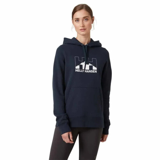 HELLY HANSEN Nord Graphic hoodie