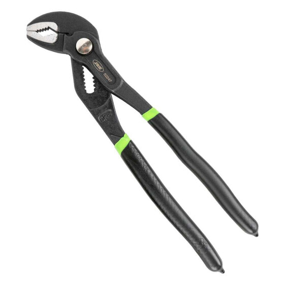 JBM Set of 3 adjustable pliers