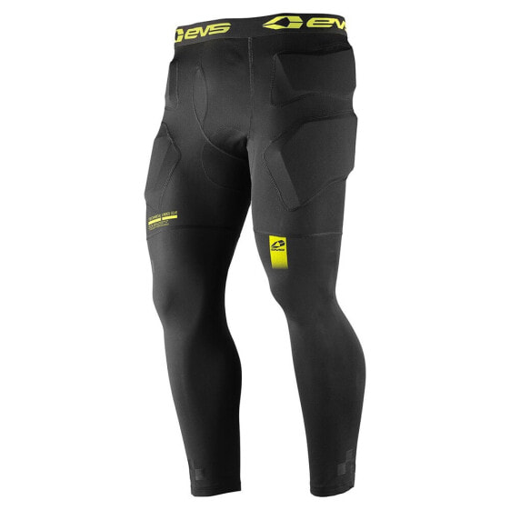 EVS SPORTS TUG 3/4 Impact base layer pants