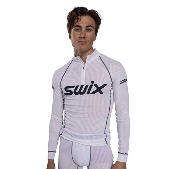 SWIX RaceX Classic Long sleeve base layer