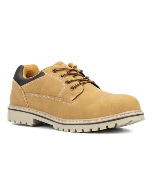 Men's Xavier Lace-Up Shoes