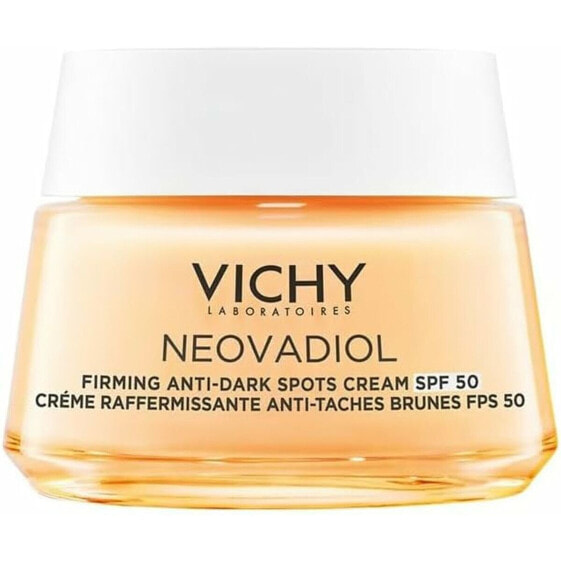 Крем против пятен Vichy Neovadiol Подтягивающее Spf 50 50 ml