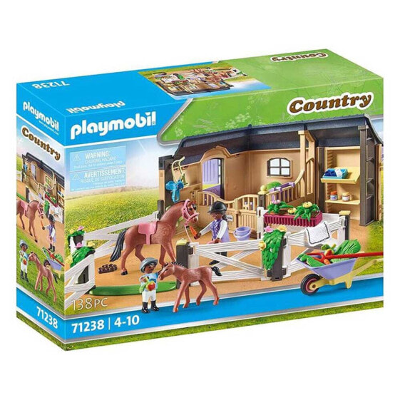 Детский конструктор PLAYMOBIL 123, Для детей